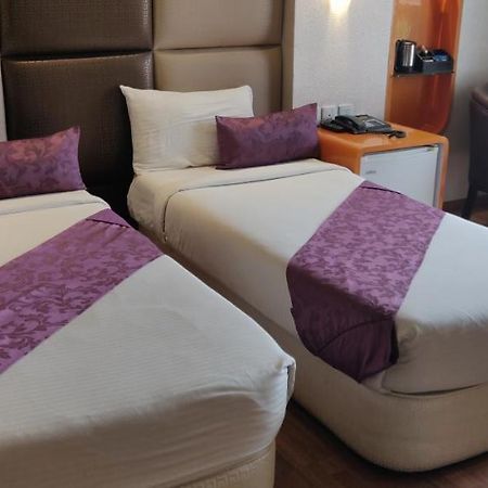 Ritu Ivy Hotel Kolkata Ngoại thất bức ảnh