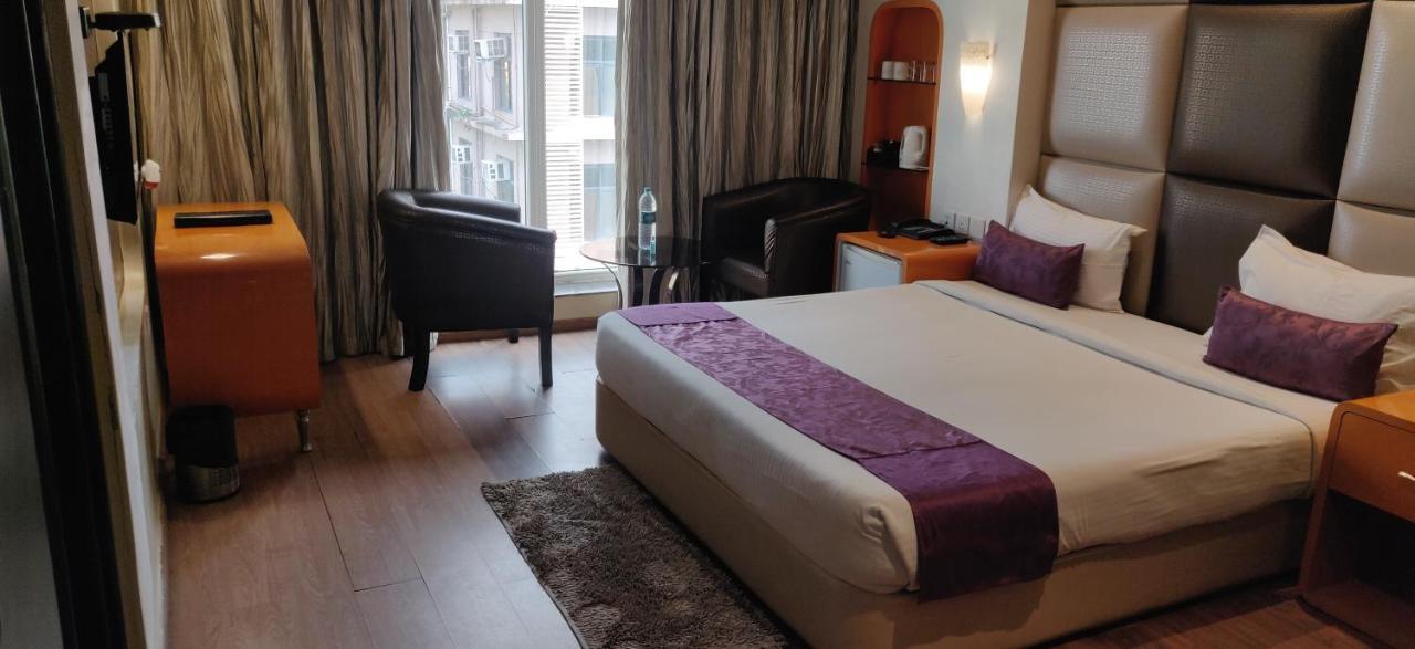 Ritu Ivy Hotel Kolkata Ngoại thất bức ảnh