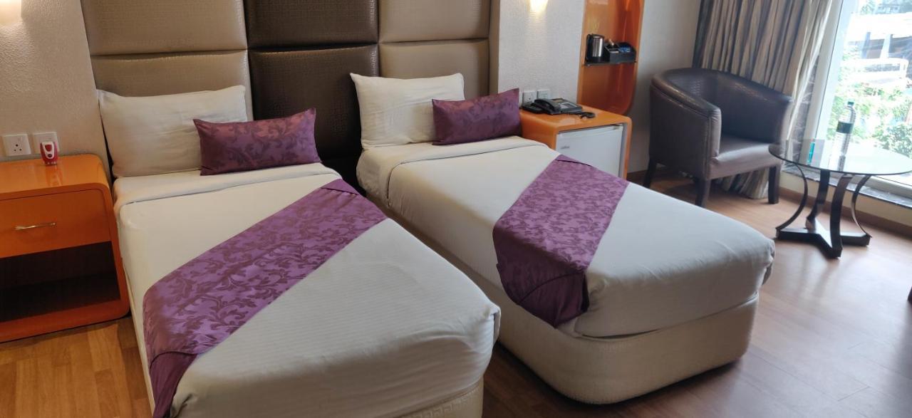 Ritu Ivy Hotel Kolkata Ngoại thất bức ảnh