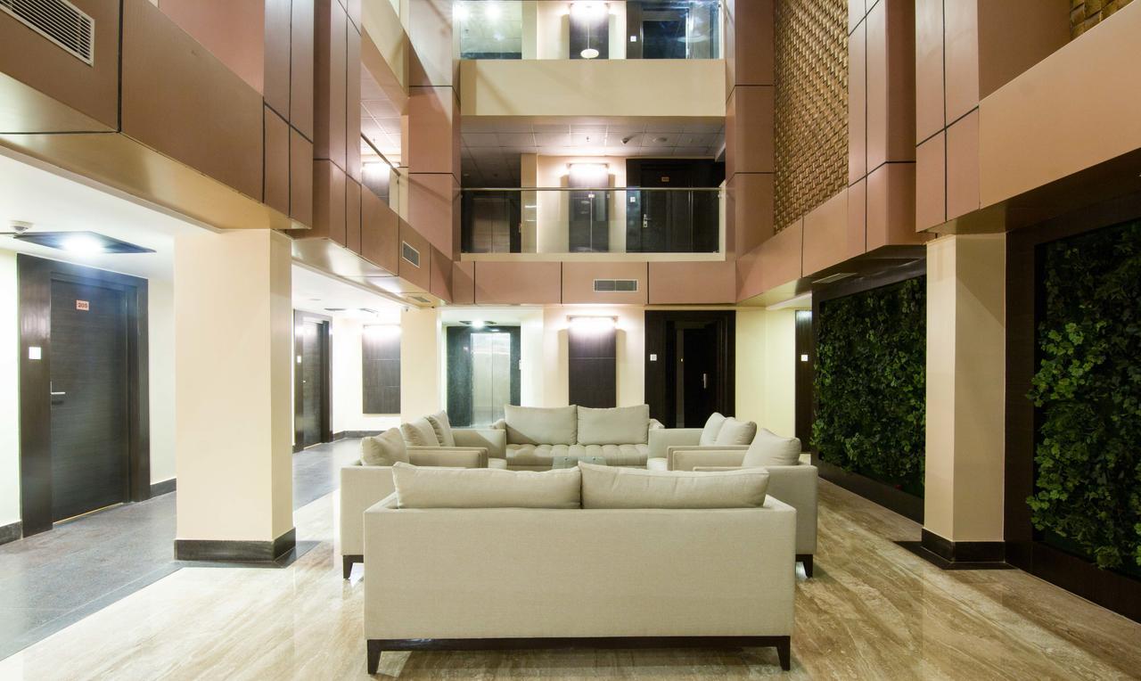 Ritu Ivy Hotel Kolkata Ngoại thất bức ảnh