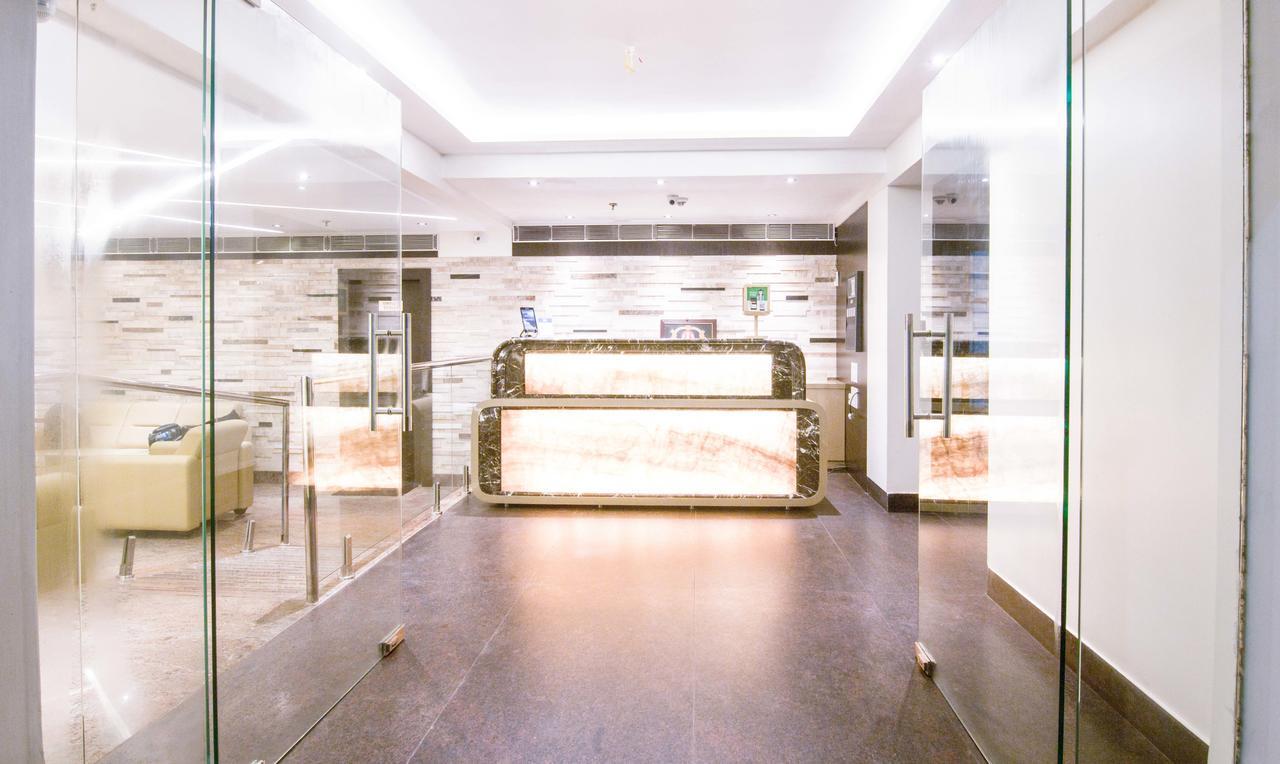 Ritu Ivy Hotel Kolkata Ngoại thất bức ảnh