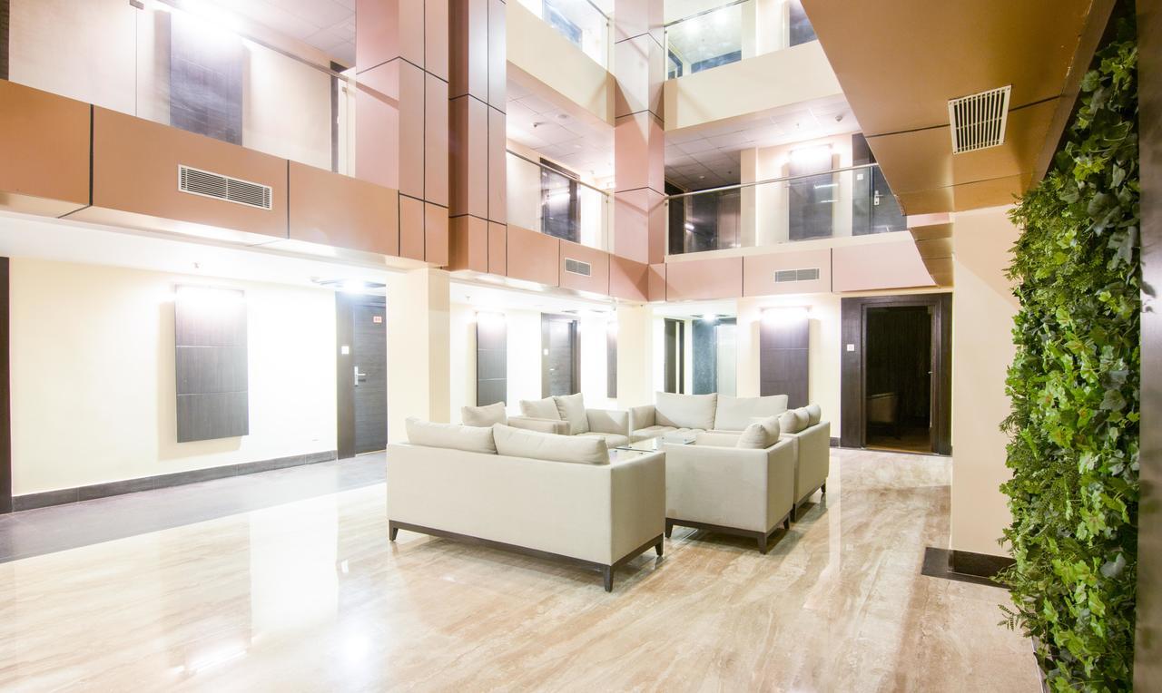 Ritu Ivy Hotel Kolkata Ngoại thất bức ảnh