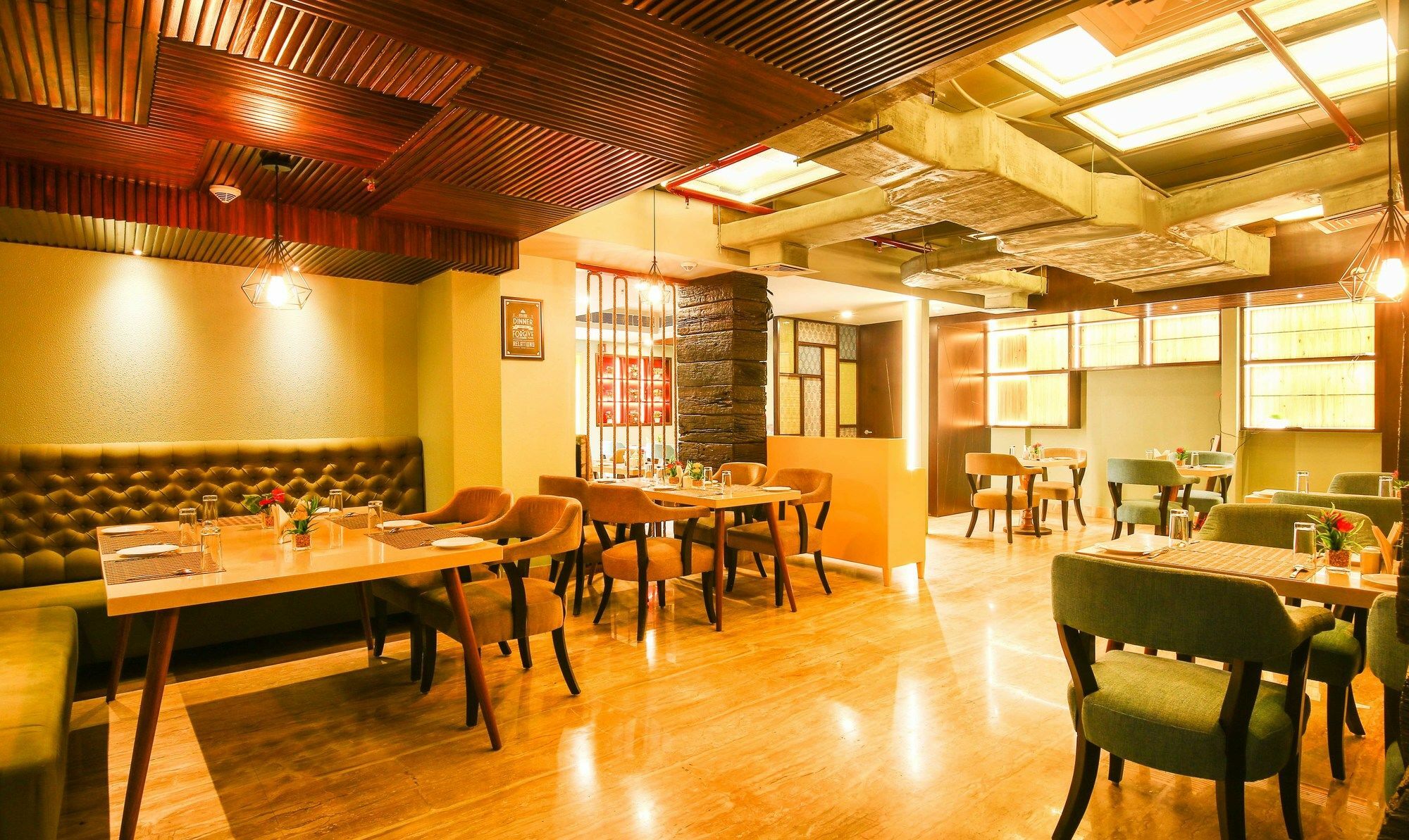 Ritu Ivy Hotel Kolkata Ngoại thất bức ảnh