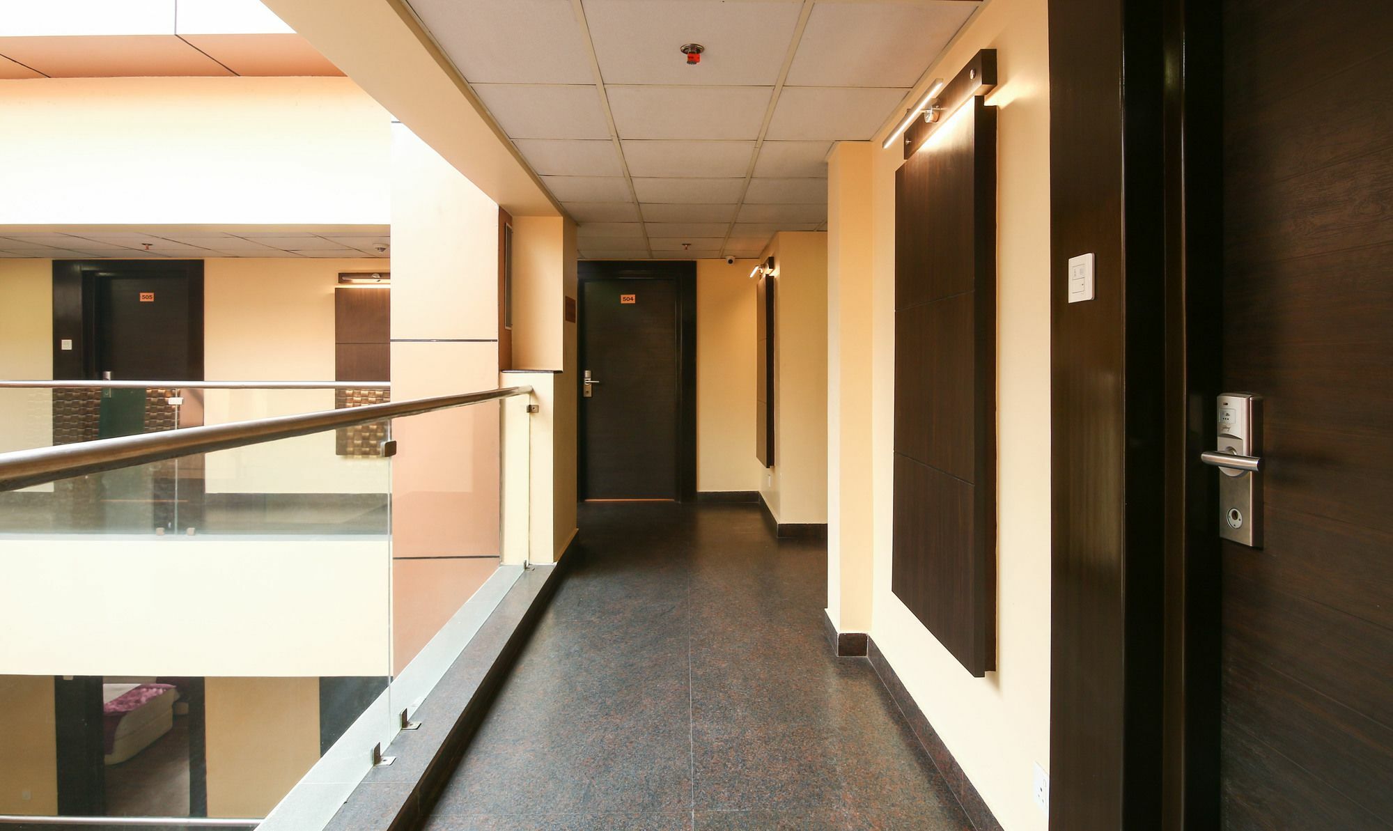 Ritu Ivy Hotel Kolkata Ngoại thất bức ảnh