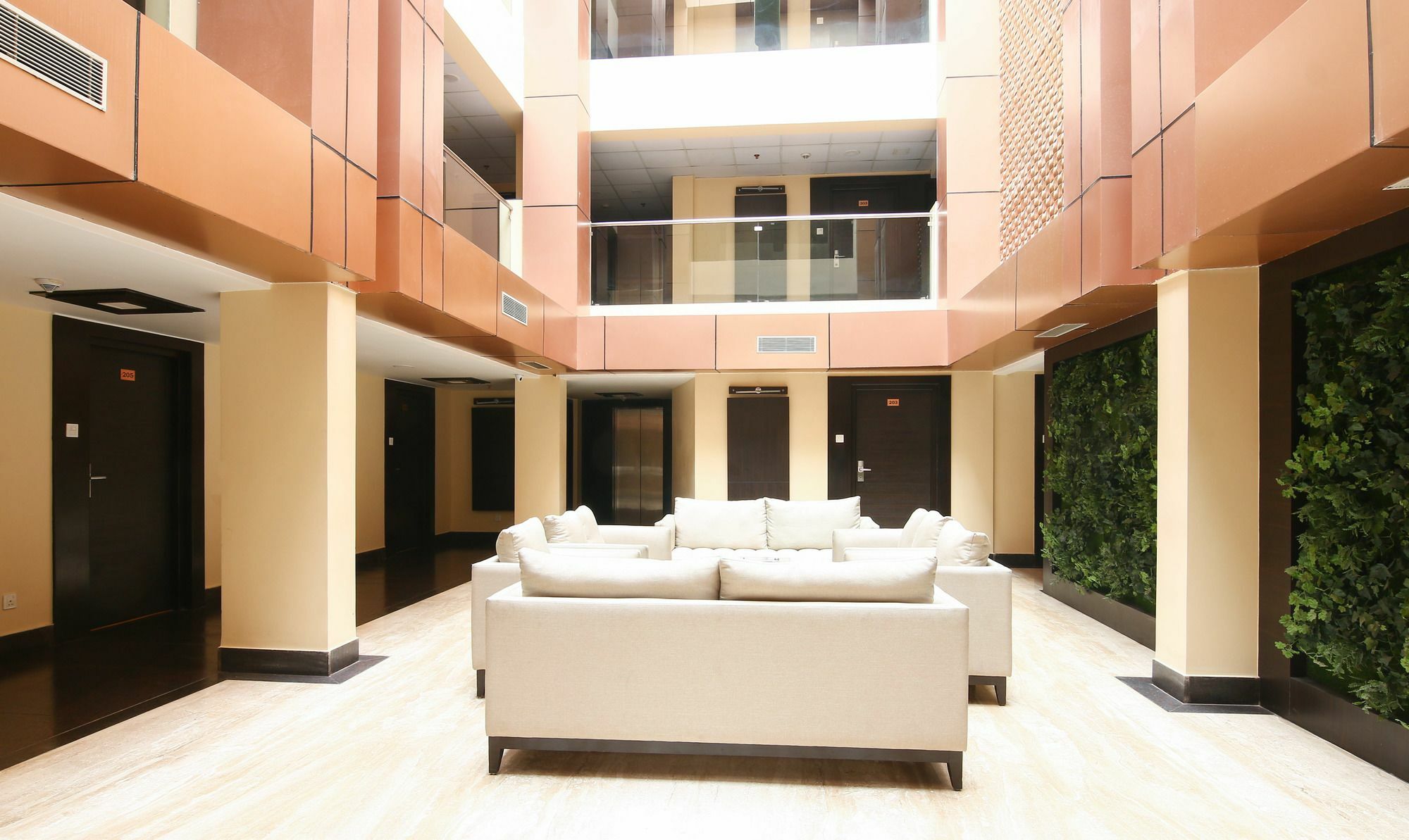 Ritu Ivy Hotel Kolkata Ngoại thất bức ảnh