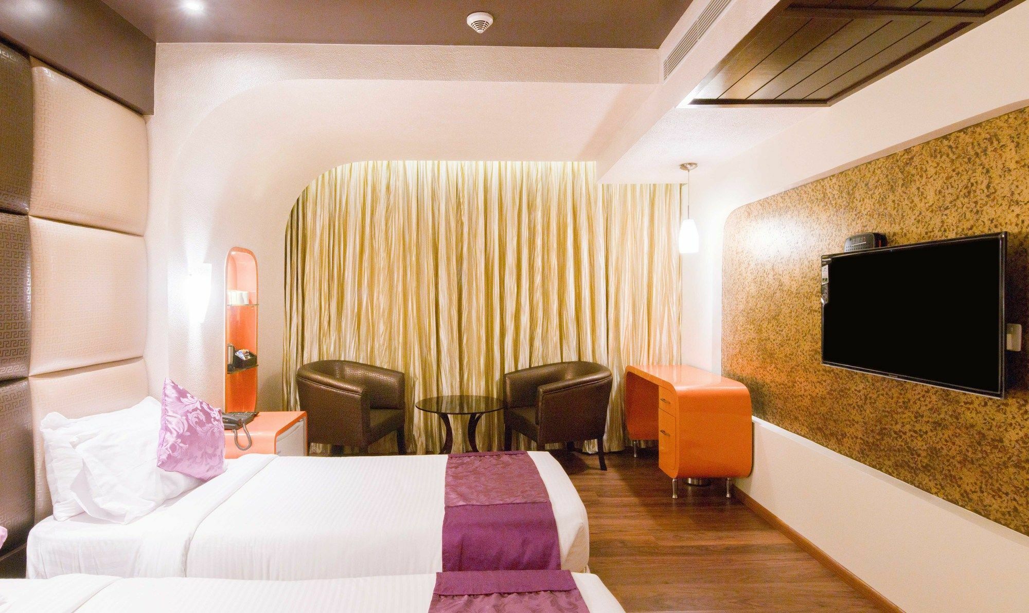 Ritu Ivy Hotel Kolkata Ngoại thất bức ảnh