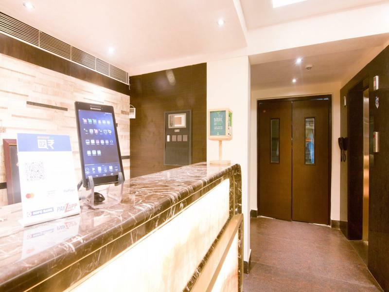 Ritu Ivy Hotel Kolkata Ngoại thất bức ảnh