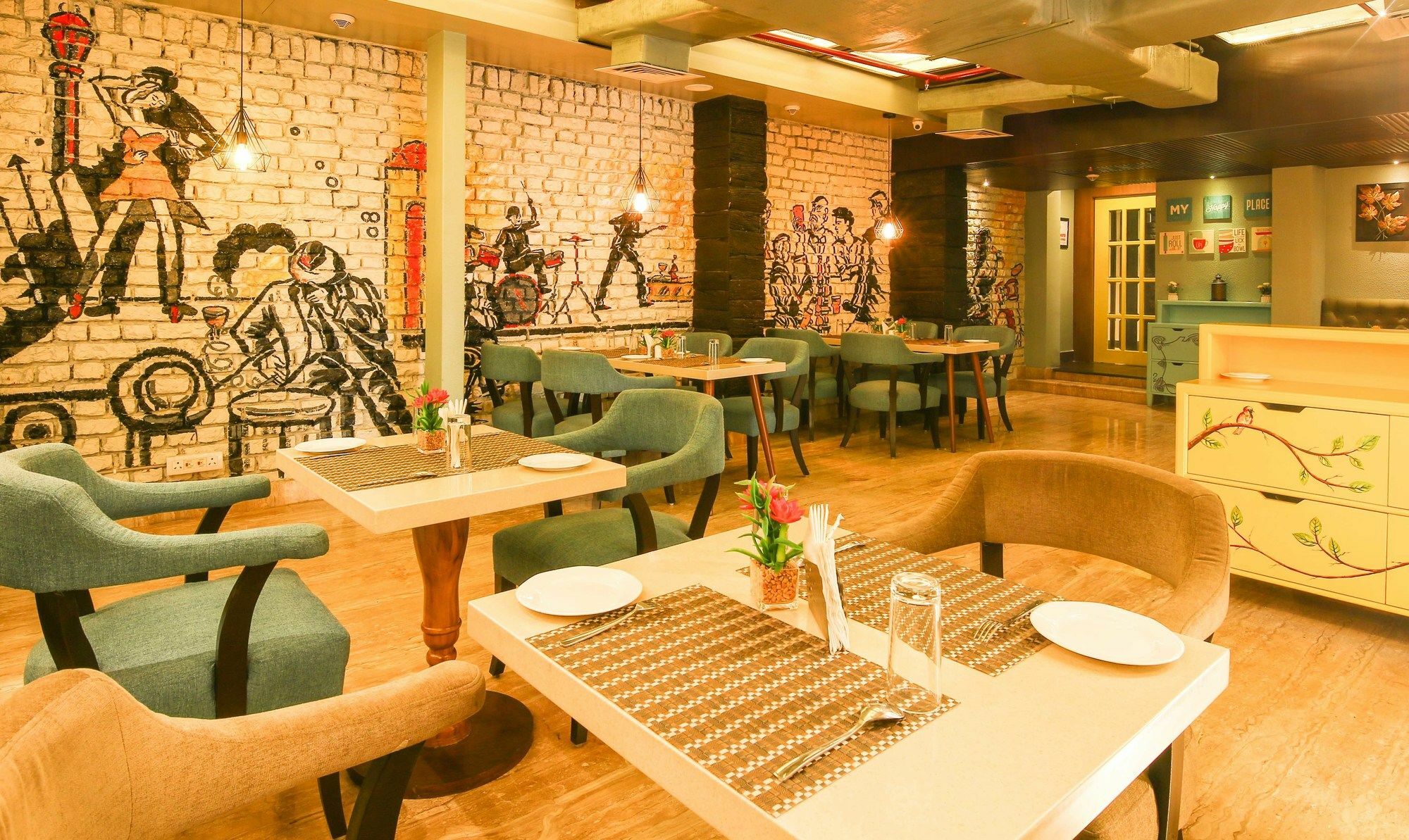 Ritu Ivy Hotel Kolkata Ngoại thất bức ảnh