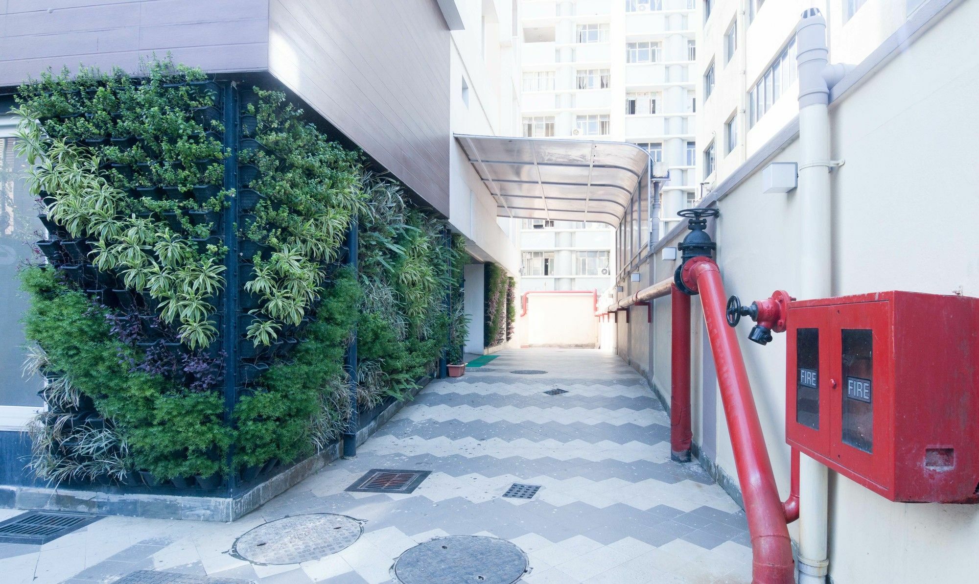 Ritu Ivy Hotel Kolkata Ngoại thất bức ảnh