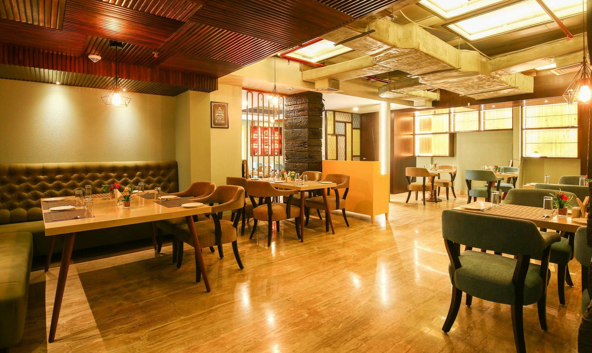 Ritu Ivy Hotel Kolkata Ngoại thất bức ảnh