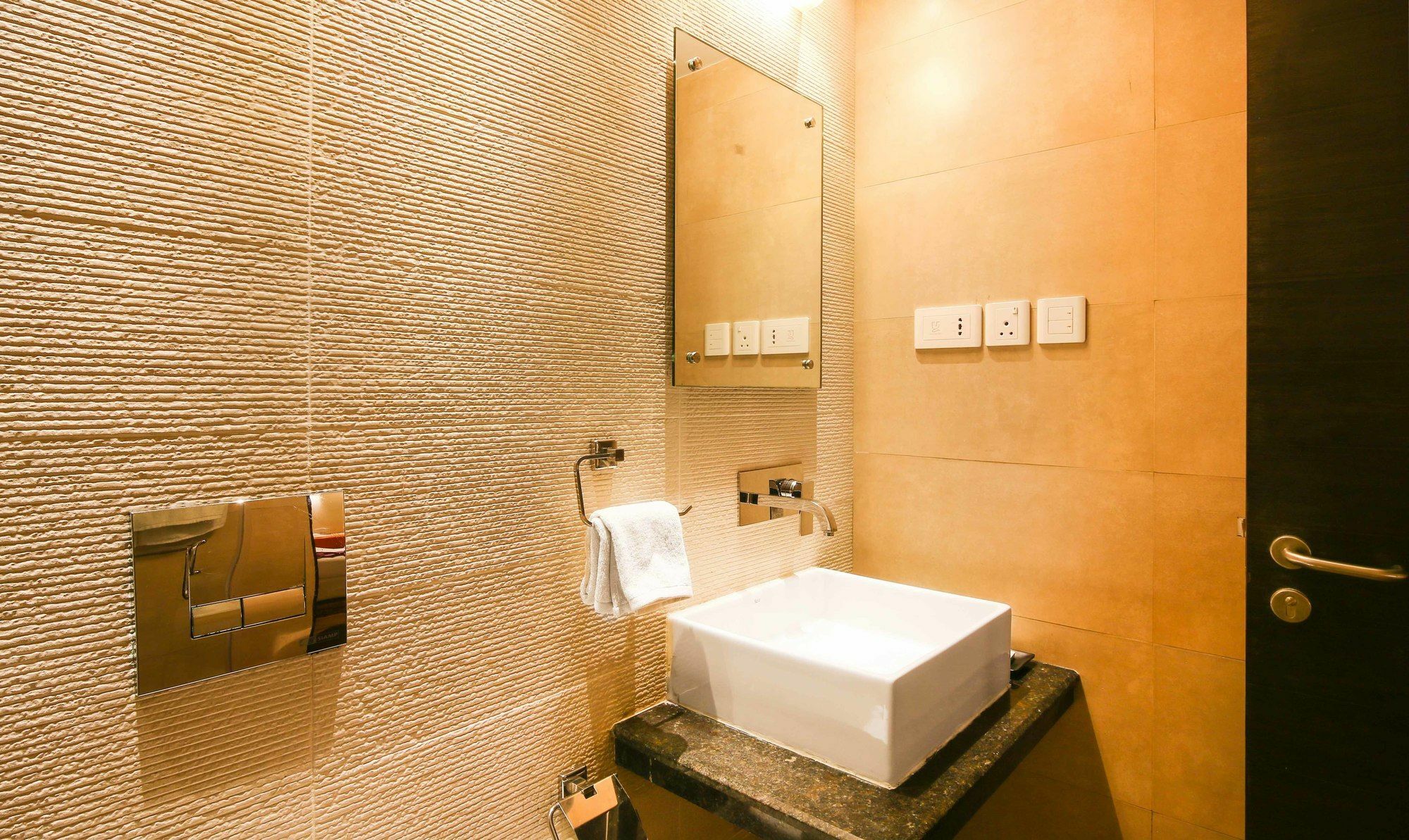 Ritu Ivy Hotel Kolkata Ngoại thất bức ảnh
