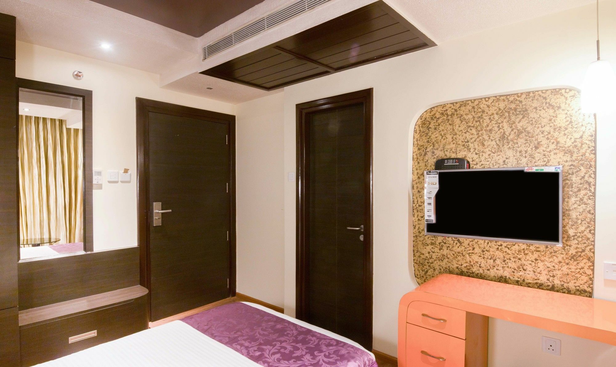 Ritu Ivy Hotel Kolkata Ngoại thất bức ảnh