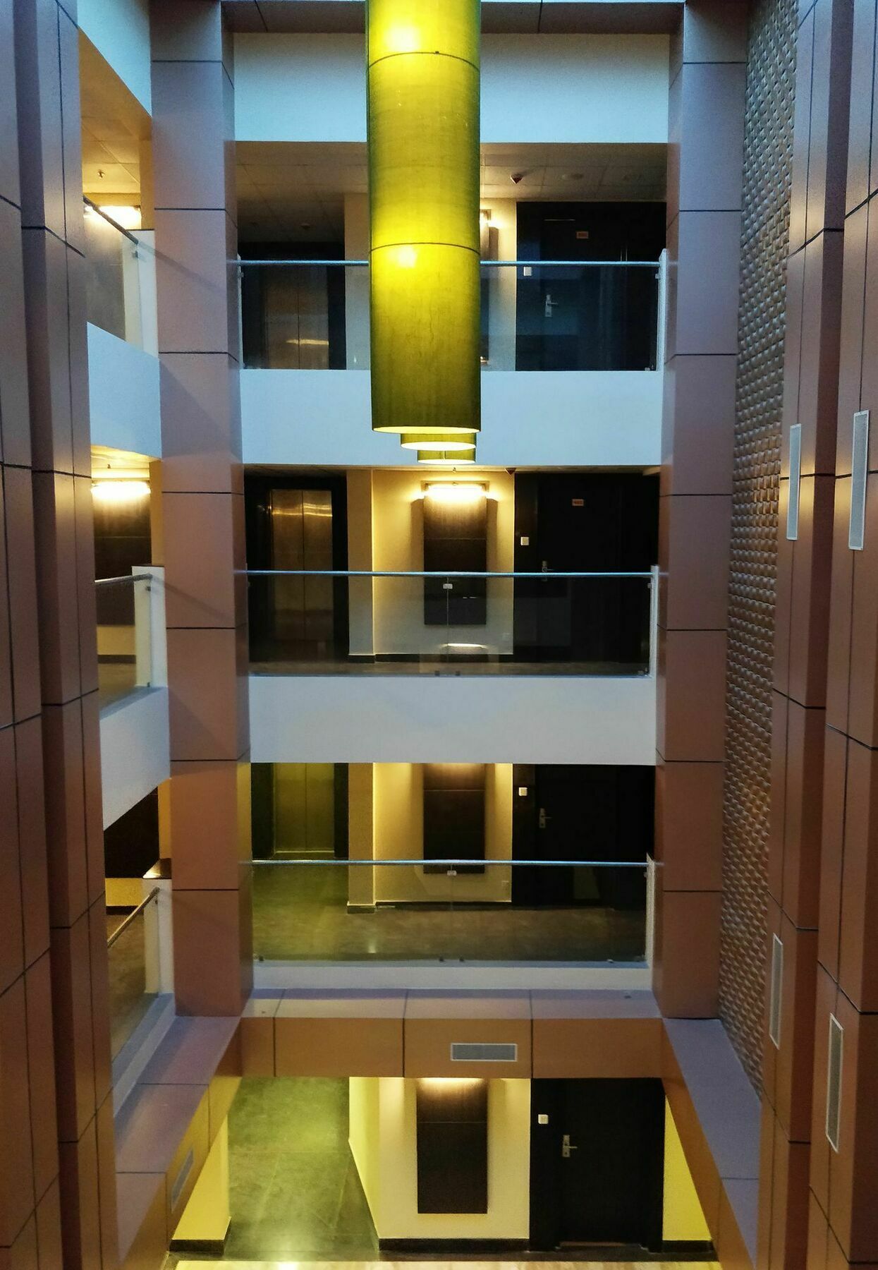 Ritu Ivy Hotel Kolkata Ngoại thất bức ảnh