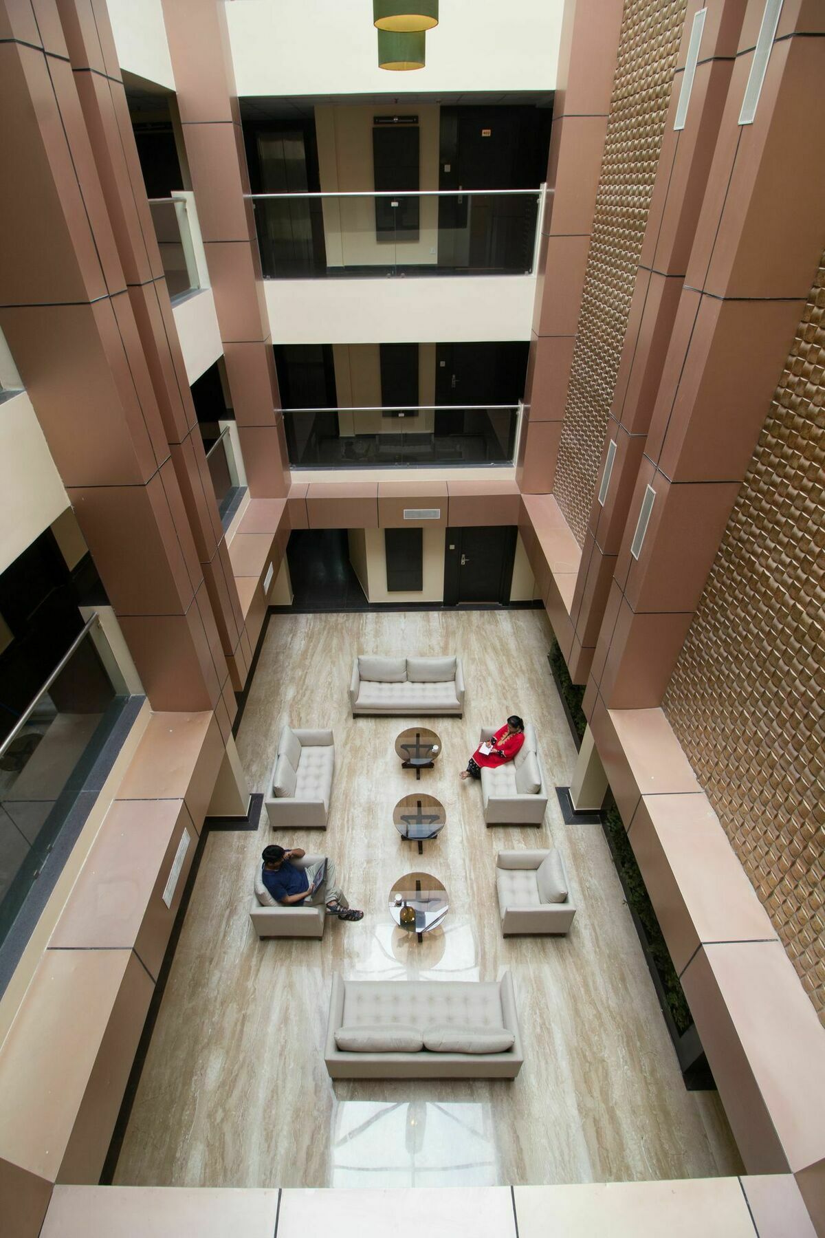 Ritu Ivy Hotel Kolkata Ngoại thất bức ảnh