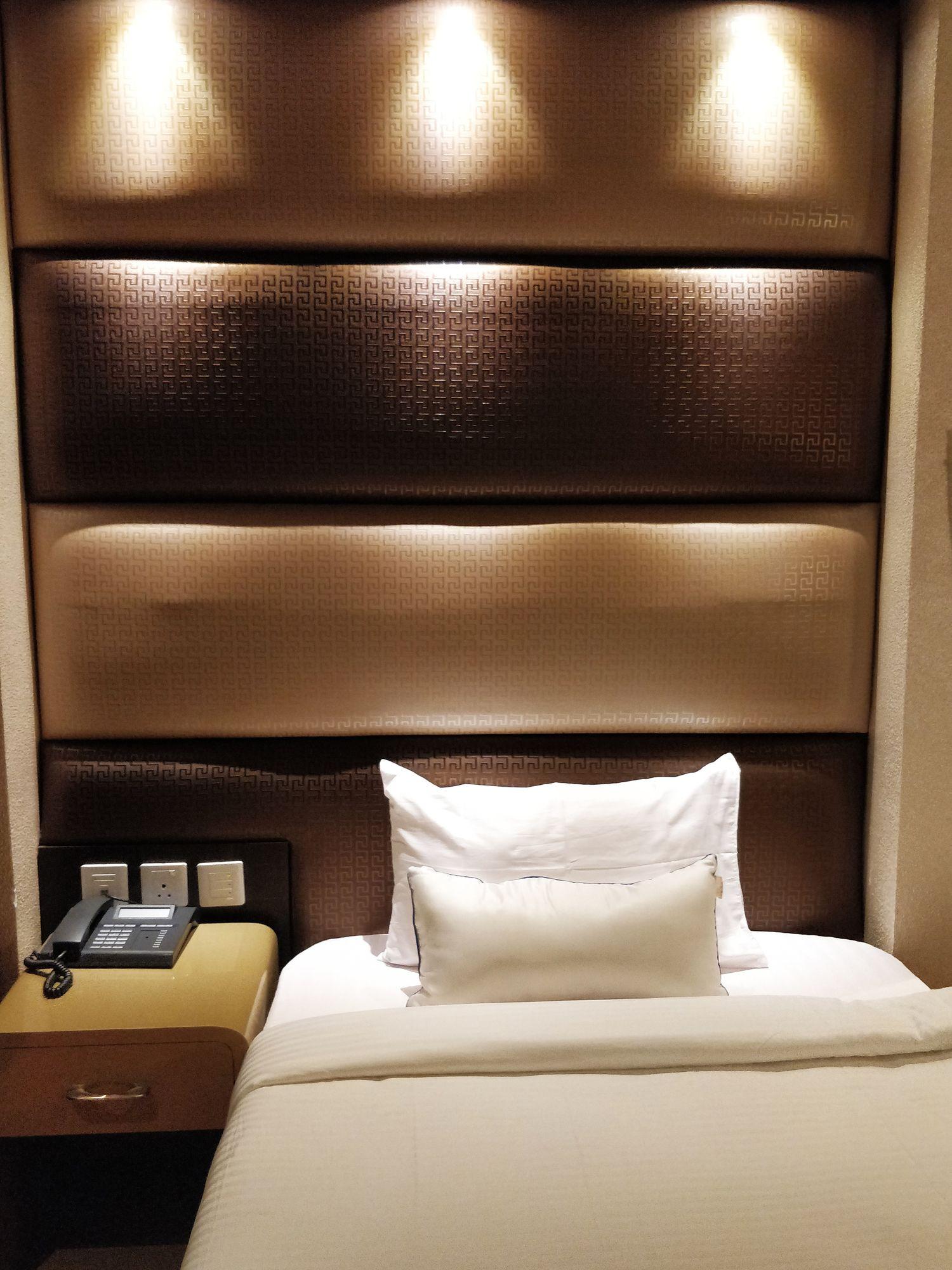 Ritu Ivy Hotel Kolkata Ngoại thất bức ảnh