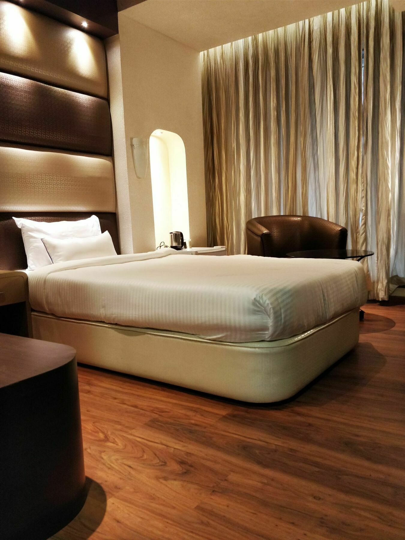 Ritu Ivy Hotel Kolkata Ngoại thất bức ảnh