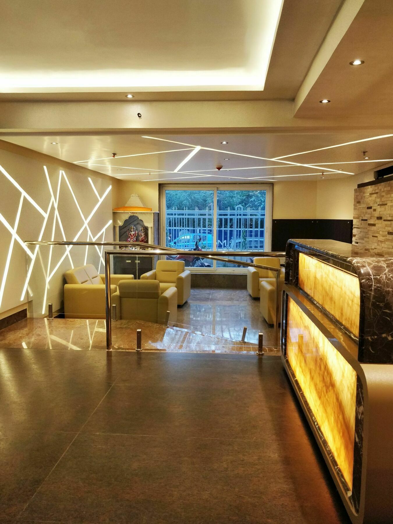 Ritu Ivy Hotel Kolkata Ngoại thất bức ảnh